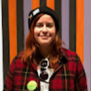 Meet your Posher, Justine